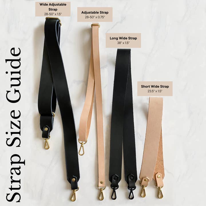 Correas para bolsos para venta al por mayor de Northwind