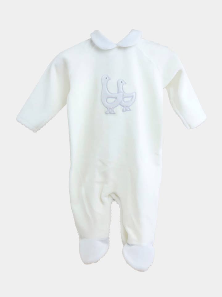 PIJAMAS REDONDOS PARA PATOS por atacado de Al Agua Patos