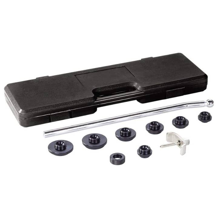 Freeze Frost Plug Installer and Remover Tool for Soft Plugs for wholesale by PMD Products