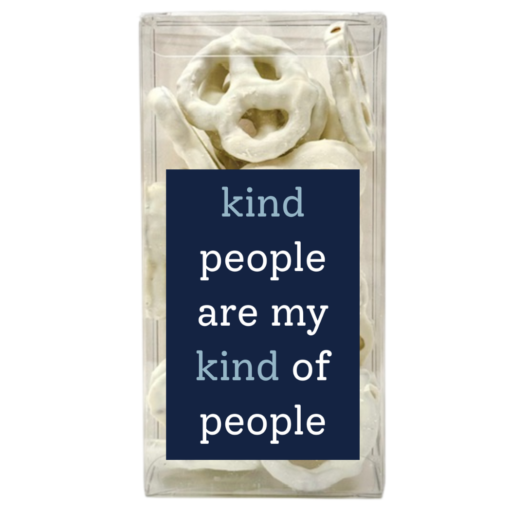 Mill 54 - Wholesale Pretzels - Yogurt Pretzel Twists10