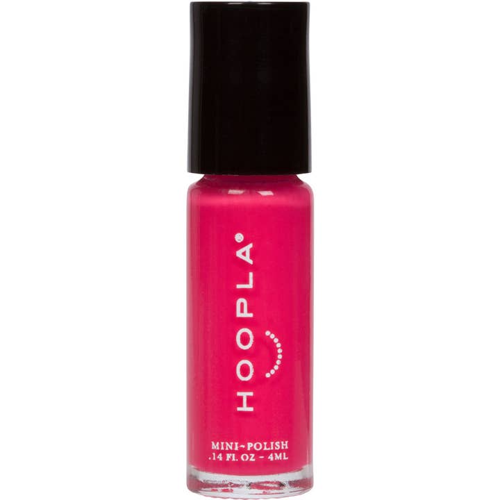 Petunia - Clean Nail Polish for wholesale by HOOPLA®