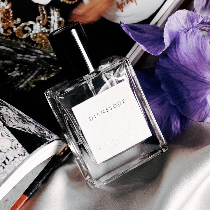 Pack 3 x 50 – Artistic perfumes – Complete collection for wholesale by Marylise Mirabelli