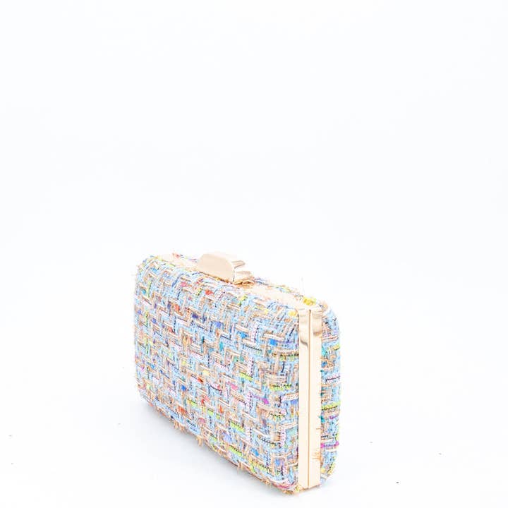 LIL' MOON - Wholesale Clutch Bag - Women's - Pouch #86979