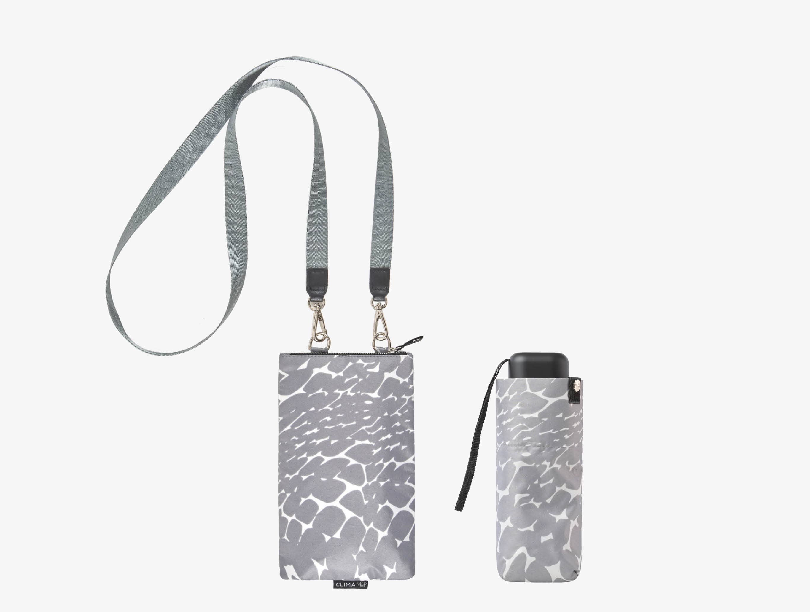 Mkr International - Vente Parapluie – femme - Parapluie Mini Manuel Stones3