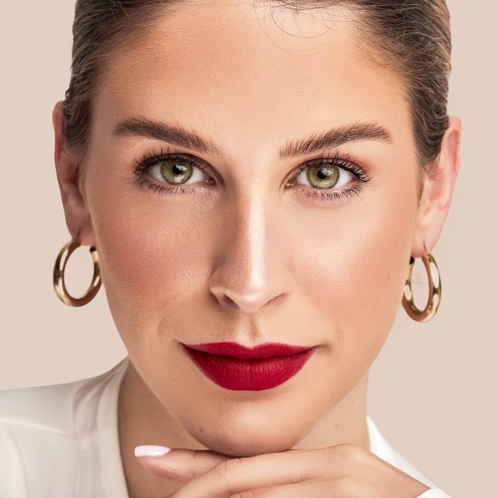 Elinor Cosmetics – Creme BB/CC por atacado – Elinor BB Cream2