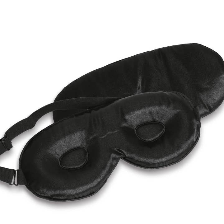 Maschera per dormire Lash Contour per la vendita all'ingrosso da parte di BluZen