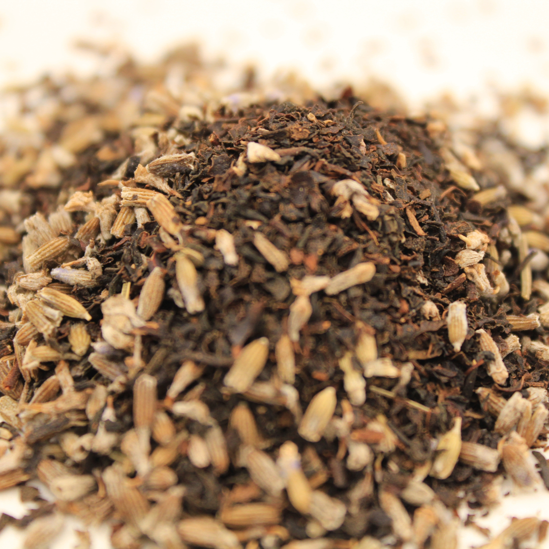 Dahlia's Enchanted Kitchen - Wholesale Loose Tea - Aries - Star Sign Loose Leaf Tea4