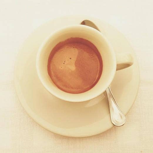 Caffè // Italy for wholesale by Alison Holcomb Creative