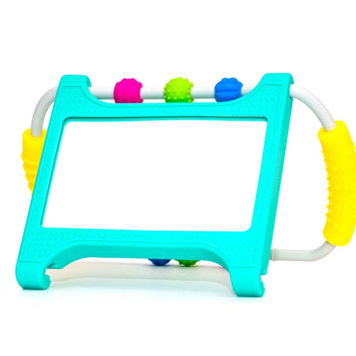 Möbi Games Inc. - Wholesale Classic Toy - Kids - Peeka Development Mirror1