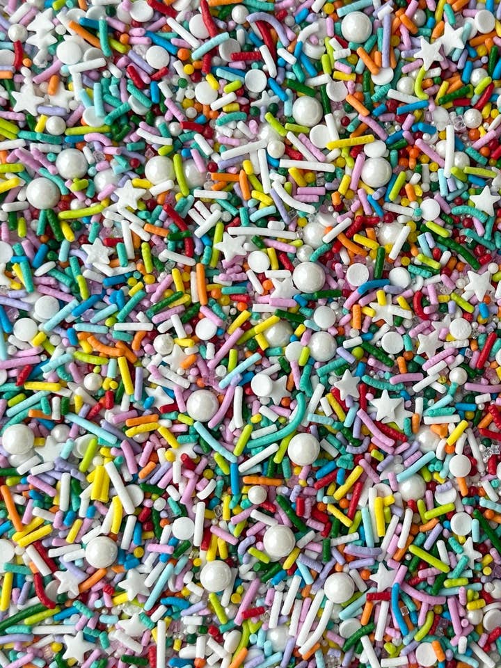 Joy Drop Sprinkle Medley - US for wholesale by Sweetapolita