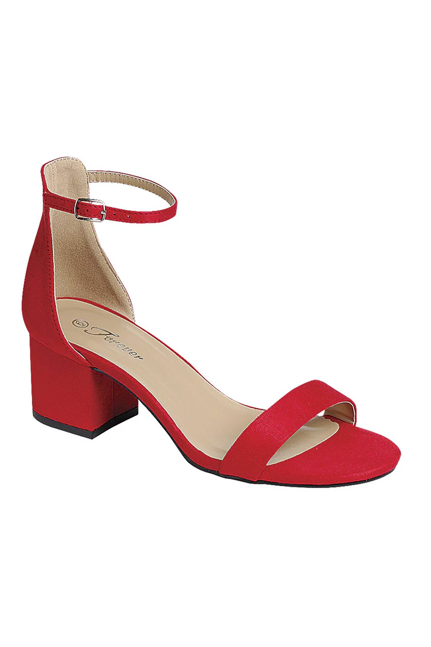 Mis Jes - Wholesale High Heels - Women's - FL-NATALY-06 1