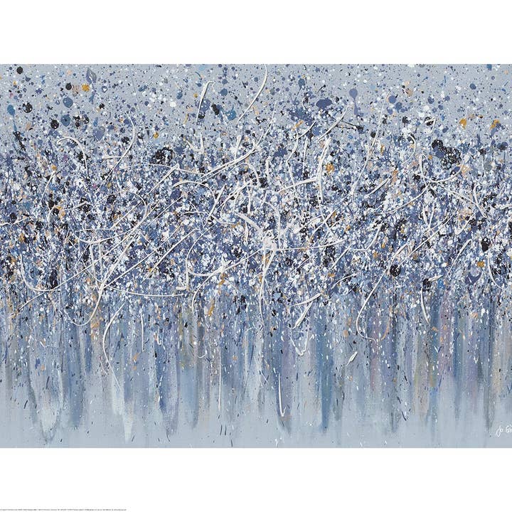 Jo Gough (Dancing In the Clouds) Art Prints for wholesale by The Art Group