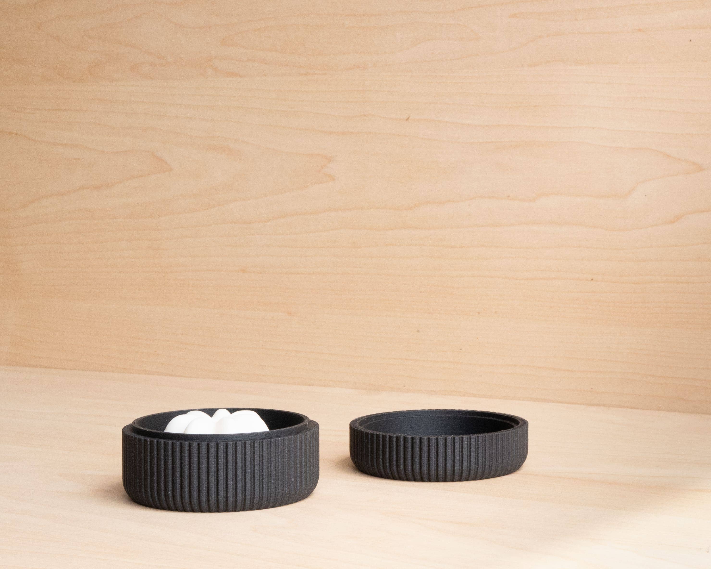 MINIMUM DESIGN - Wholesale Travel Container - Travel case - Soap and solid shampoo box5