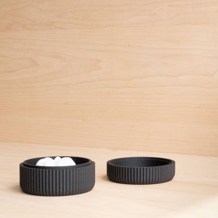 MINIMUM DESIGN - Wholesale Travel Container - Travel case - Soap and solid shampoo box5