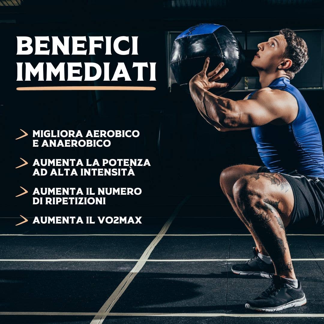 KeFood - Wholesale Oral Supplement/Vitamin - PRE WORKOUT - BETA ALANINE, TAURINE, RHODIOLA, CAFFEINE1