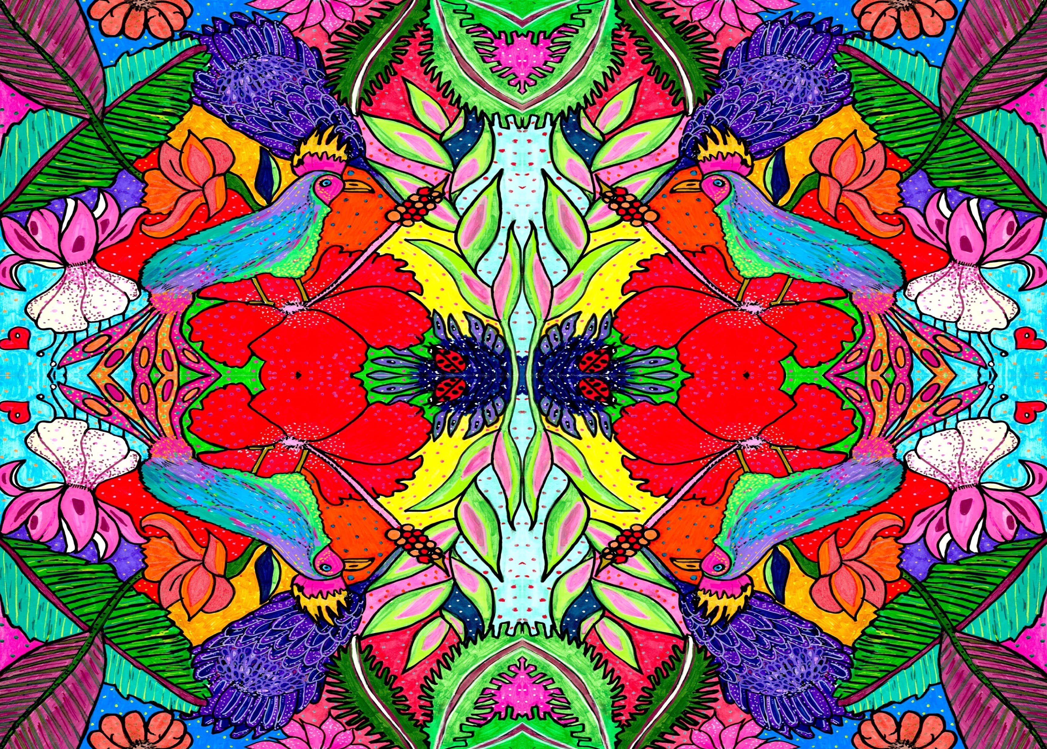 FunkyAdi - Wholesale Notebook - Printed A5 Notebooks10