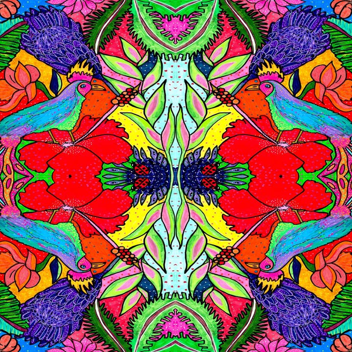 FunkyAdi - Wholesale Notebook - Printed A5 Notebooks10