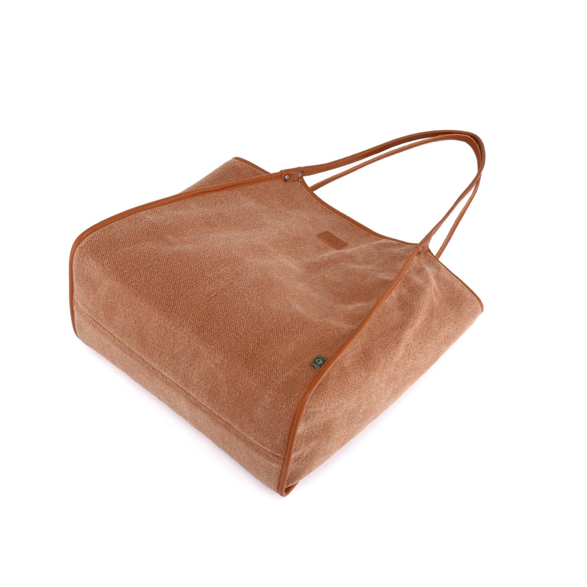 TSD Brand - Vendita all'ingrosso Borsa tote - Donna - Borsa Pine Hill57