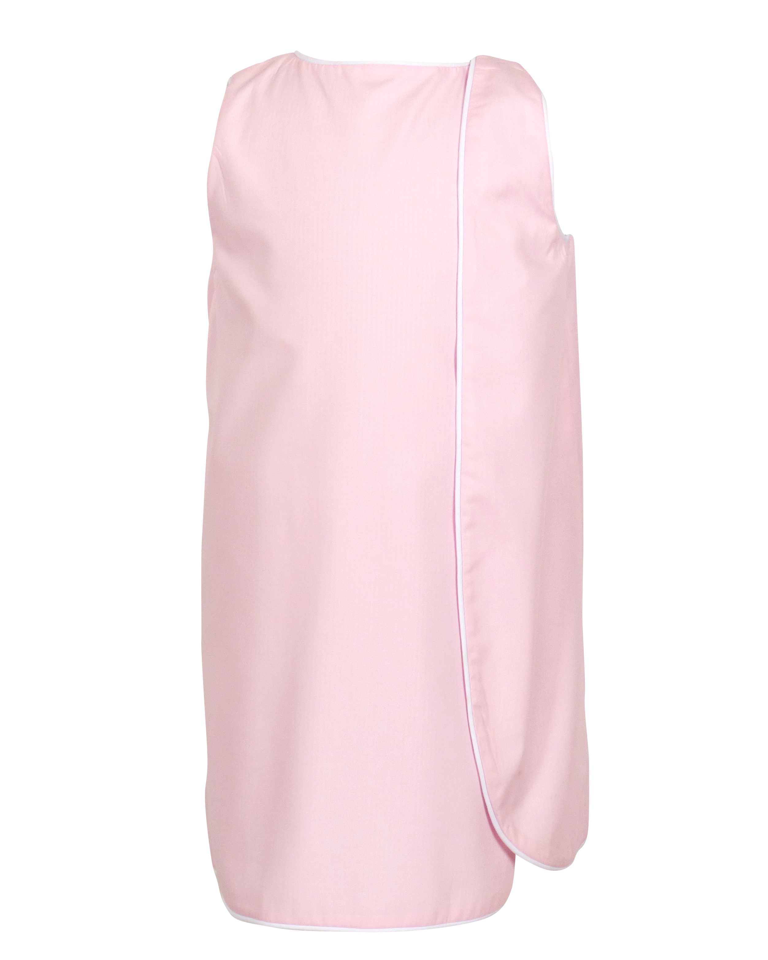 The Yellow Lamb – wholesale Klänning – Barn – Reagan Wrap VÄNDBAR6