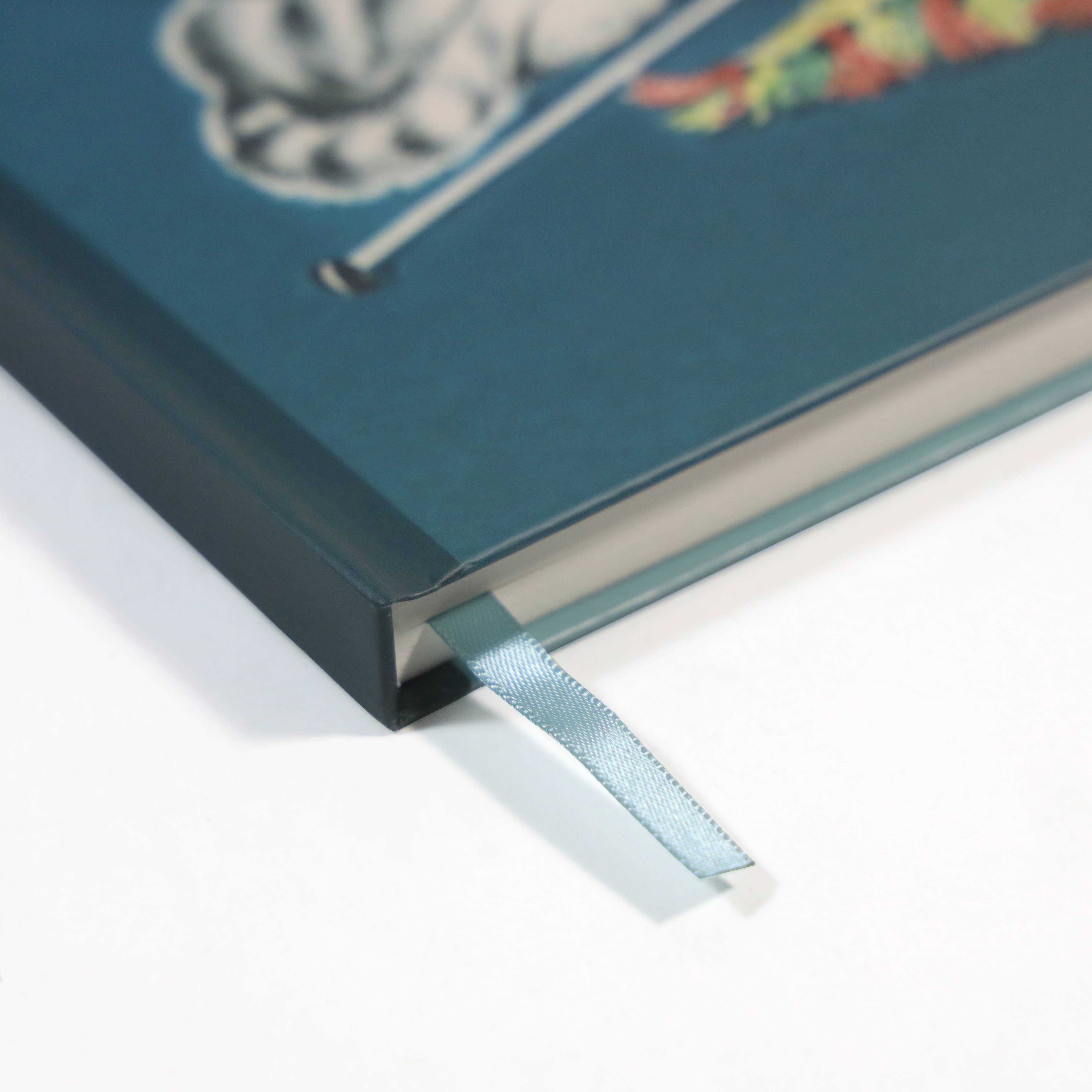 Bad Betty Greeting Co. - Wholesale Notebook - My Evil Plans - Funny Cute Vintage Notebook 2