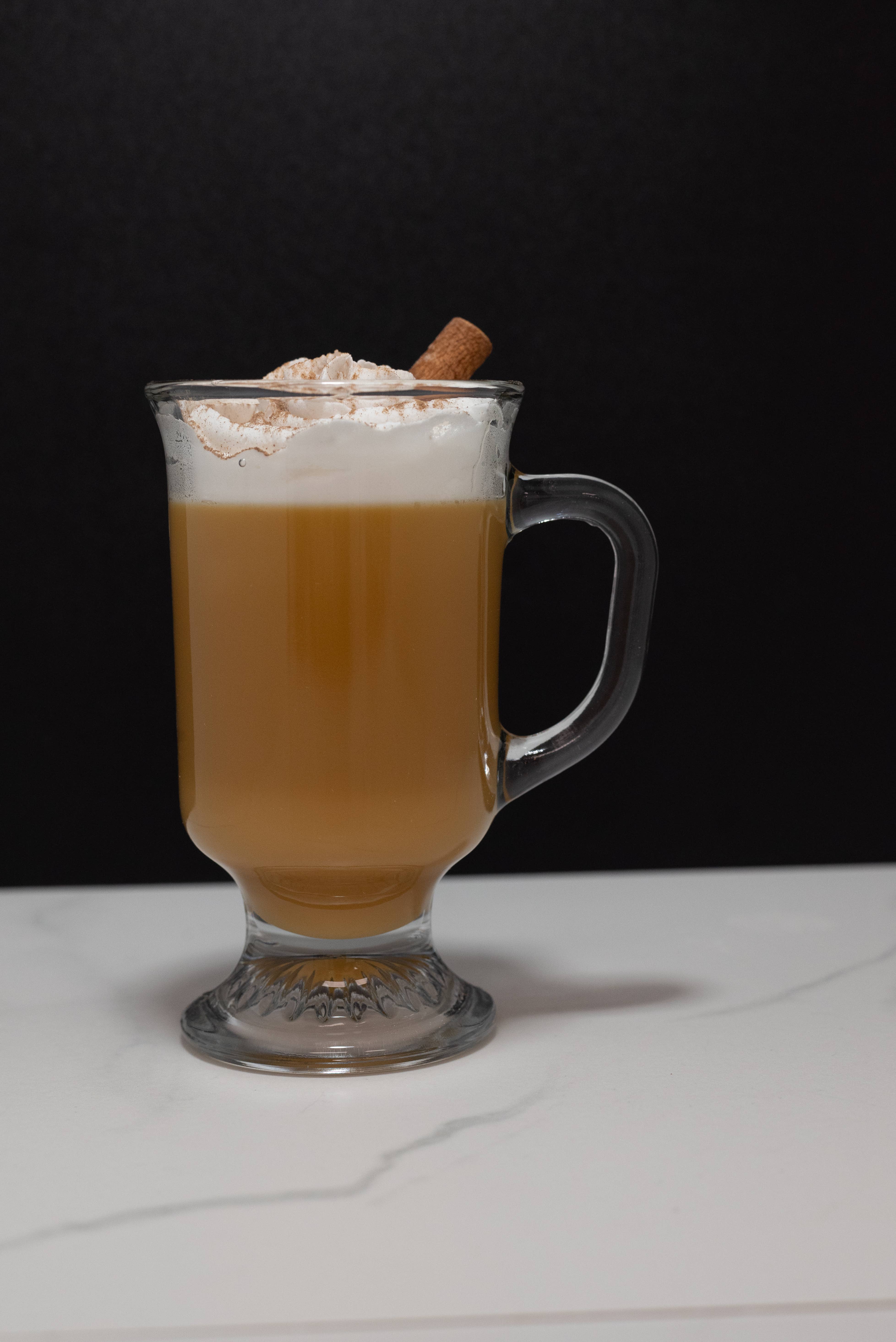 Just Dough It! Fake Foods - Vendita all'ingrosso Decorazioni da tavolo - Cappuccino finto6