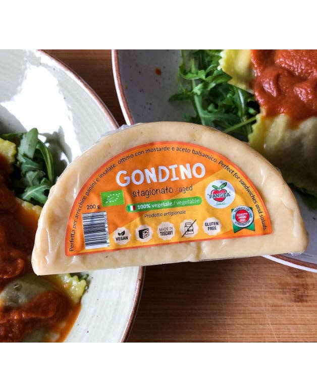 Vegaliano - Wholesale Cheese - Gondino Classic1