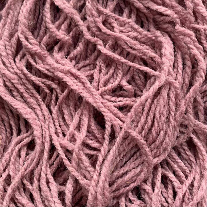 Filato tinto in pianta in 100% lana per la vendita all'ingrosso da parte di Monte Home