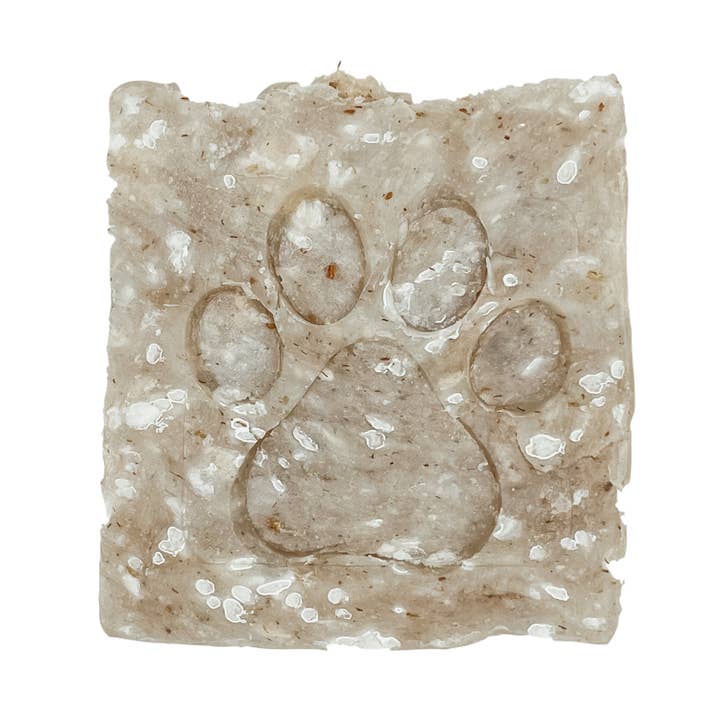 Shampoo per cani per la vendita all'ingrosso da parte di Keālia Organics