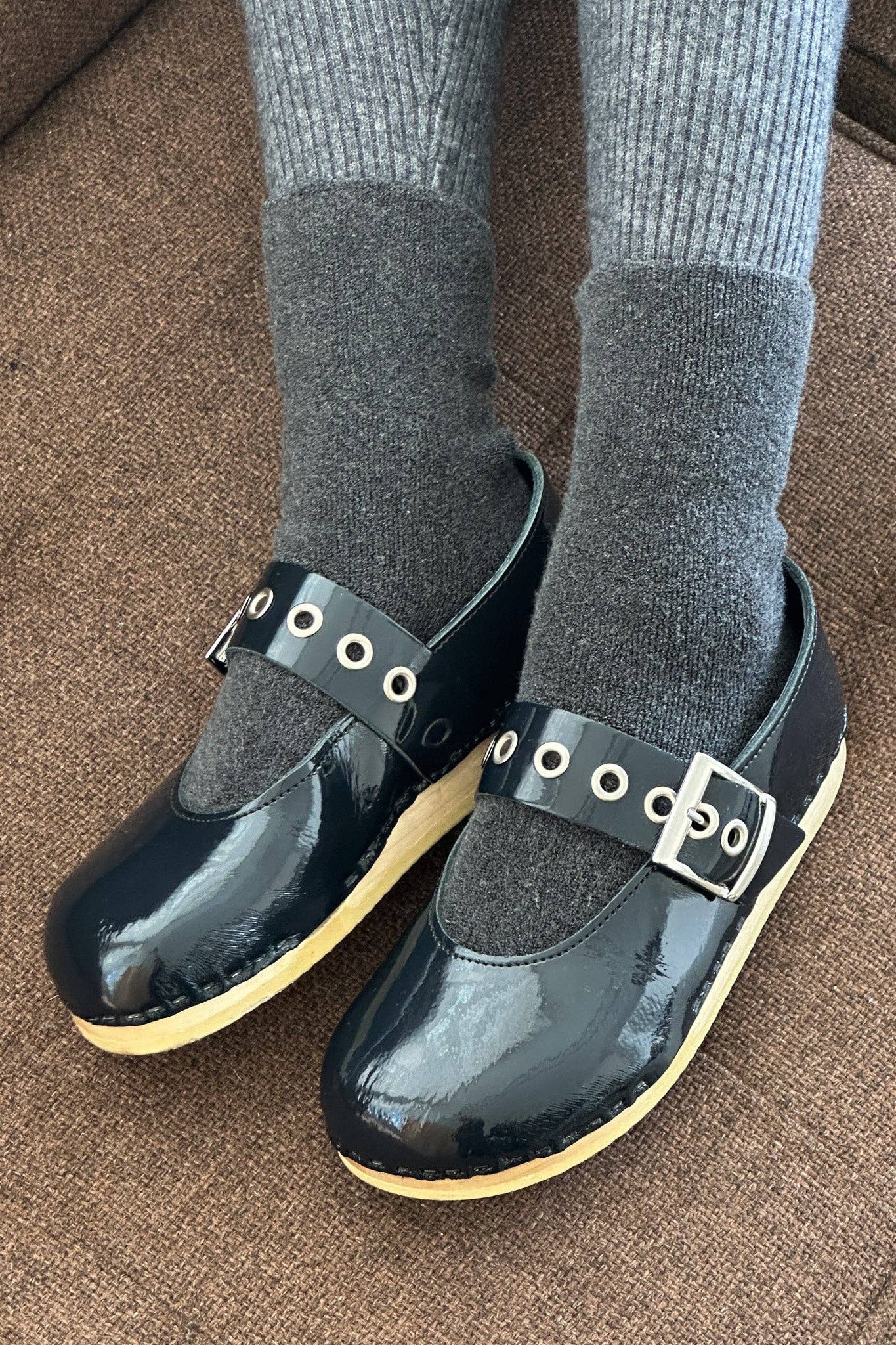 Le Bon Shoppe - Vendita all'ingrosso Calzini - Donna - Calzini Cloud (vendita all'ingrosso)31