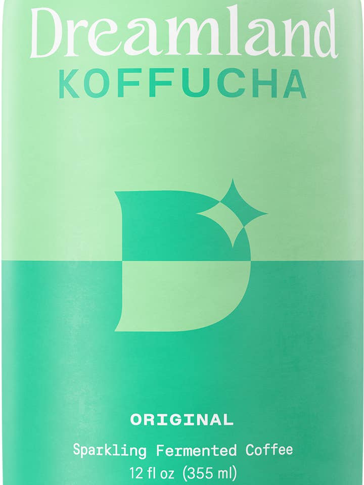 Originale pour la vente par Dreamland Koffucha