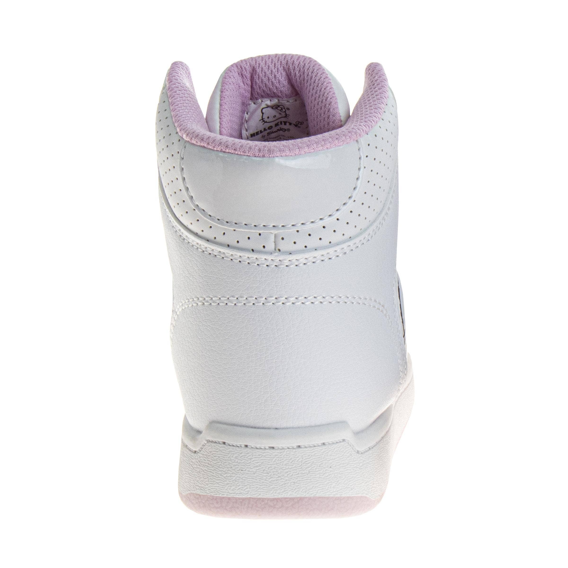 Josmo Shoes Inc - Vendita all'ingrosso Scarpe casual - Bambini - Sneakers Vintage Hello Kitty per Ragazze (Bambine Piccole/Grandi)3