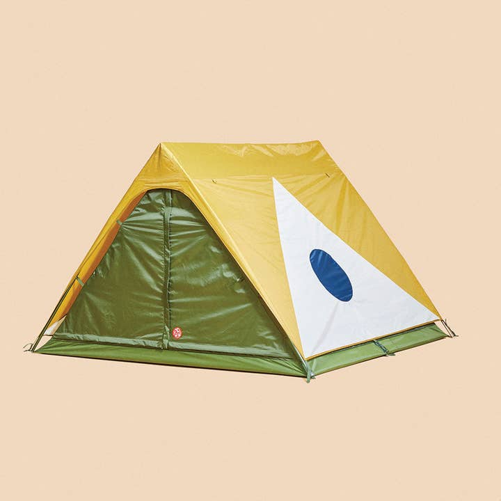 The Get Out - Wholesale Tent - A-Frame Tent - Forest