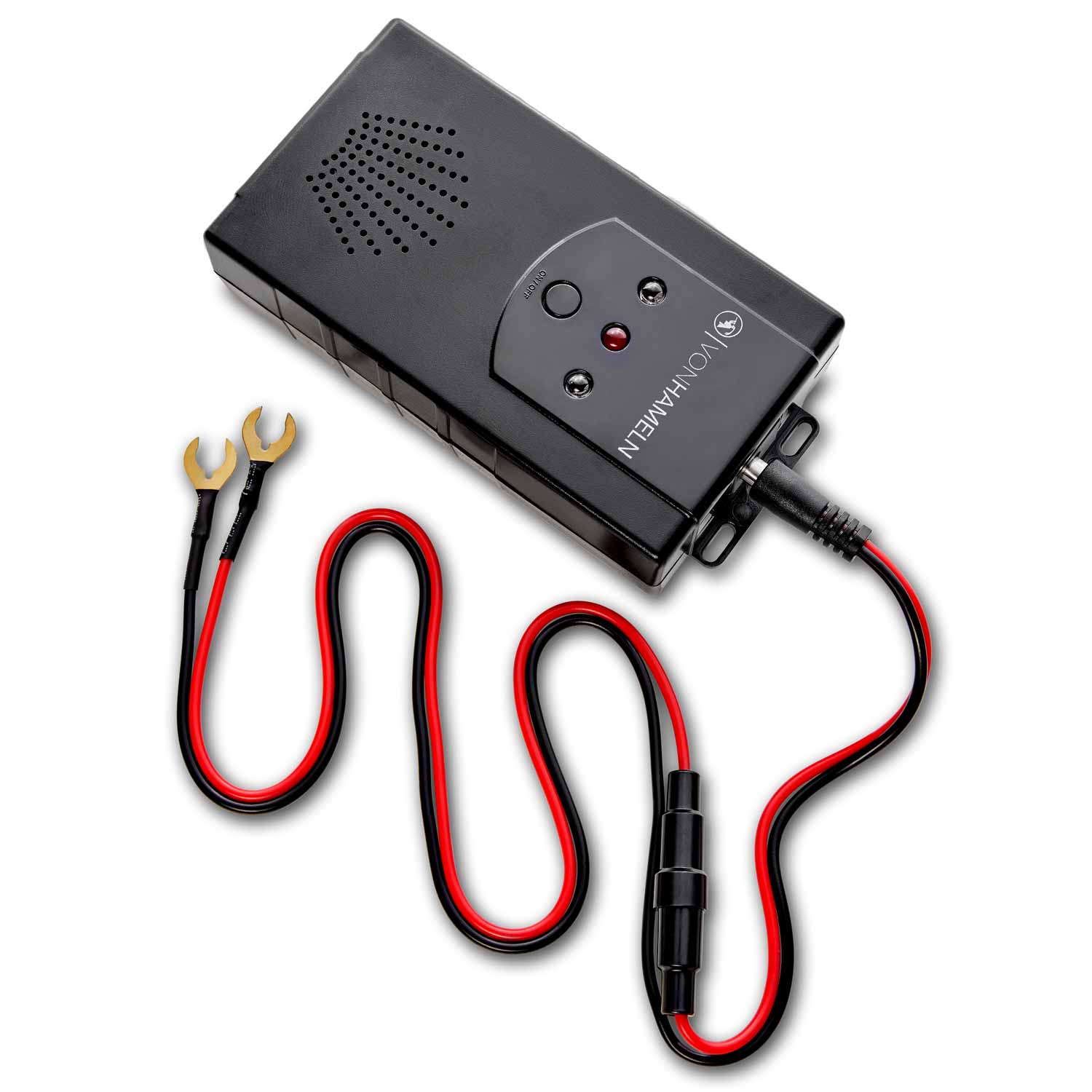 PATTLER® - Wholesale Outdoor Ornament/Decor - Marten deterrent all-rounder for home, garden, car, winter14