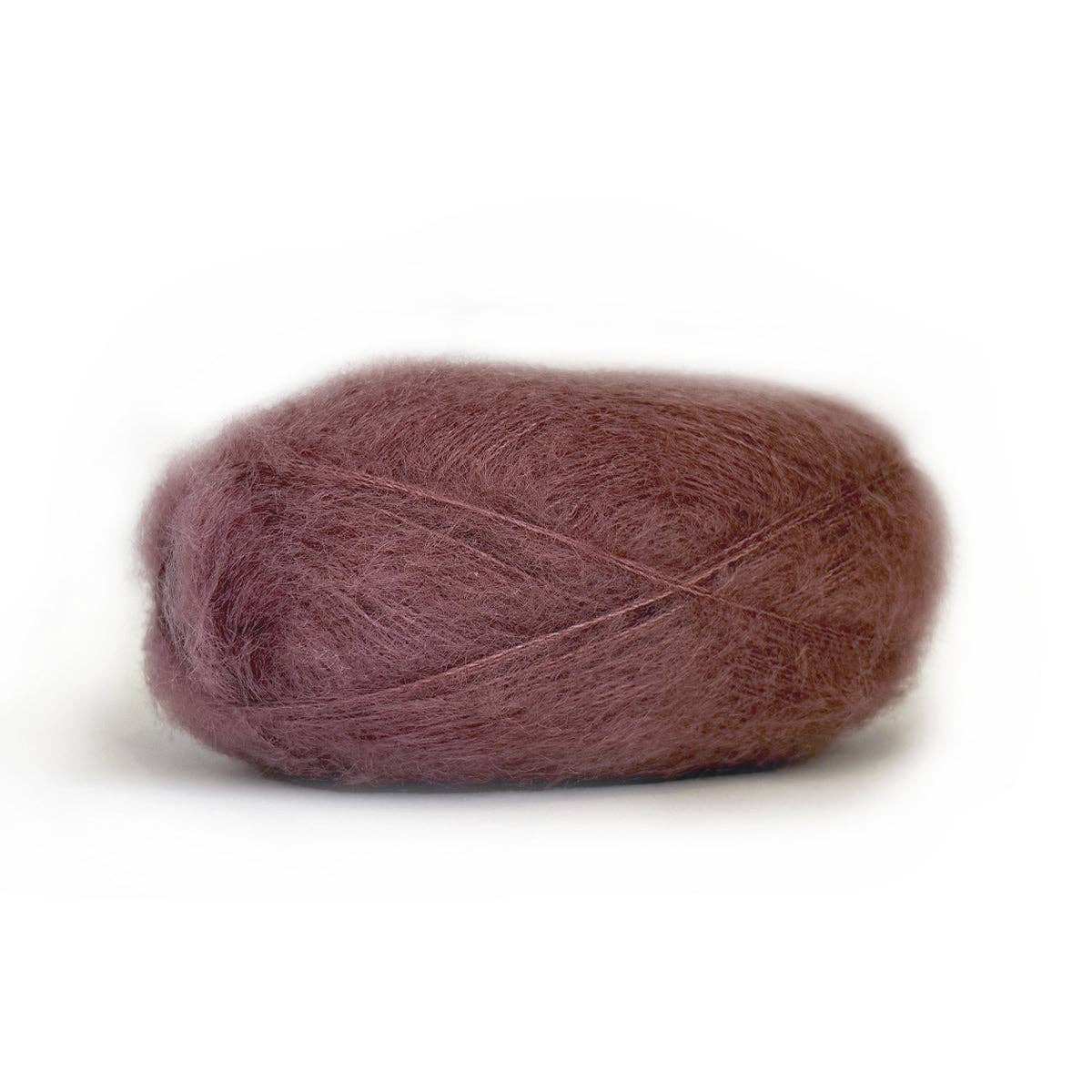 Kelbourne Woolens - Wholesale Yarn - Harmony: Laceweight kid mohair and silk yarn21