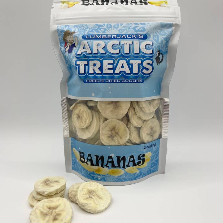 Freeze-Dried Bananas and other Purchase Wholesale frozen donuts. Free Returns & Net 60 Terms on Faire trending on Faire.