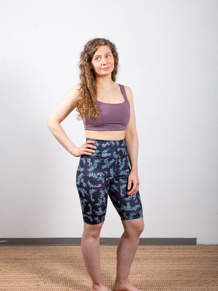 Biker Shorts - Marjaniemi for wholesale by MORICO