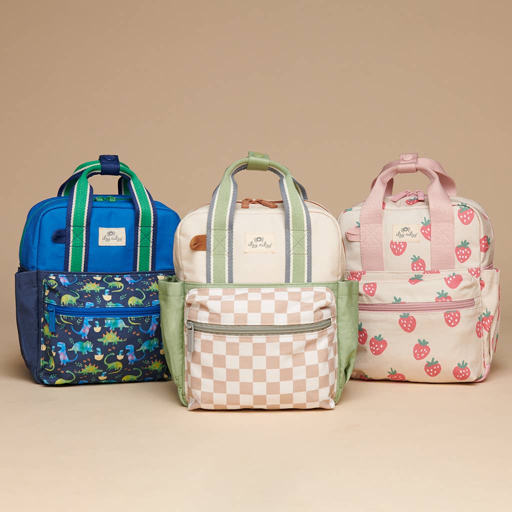 The Ultimate Guide to Choosing the Best Diaper Bag: Itzy Ritzy