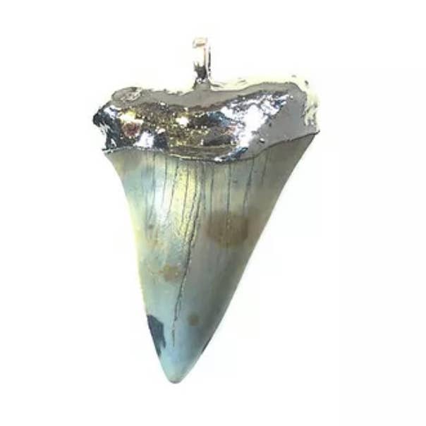 Big FIN Prata 500 por atacado de Fin montauk