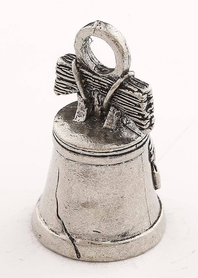 Guardian Bell - Wholesale Keychain - Unisex - Liberty Bell4