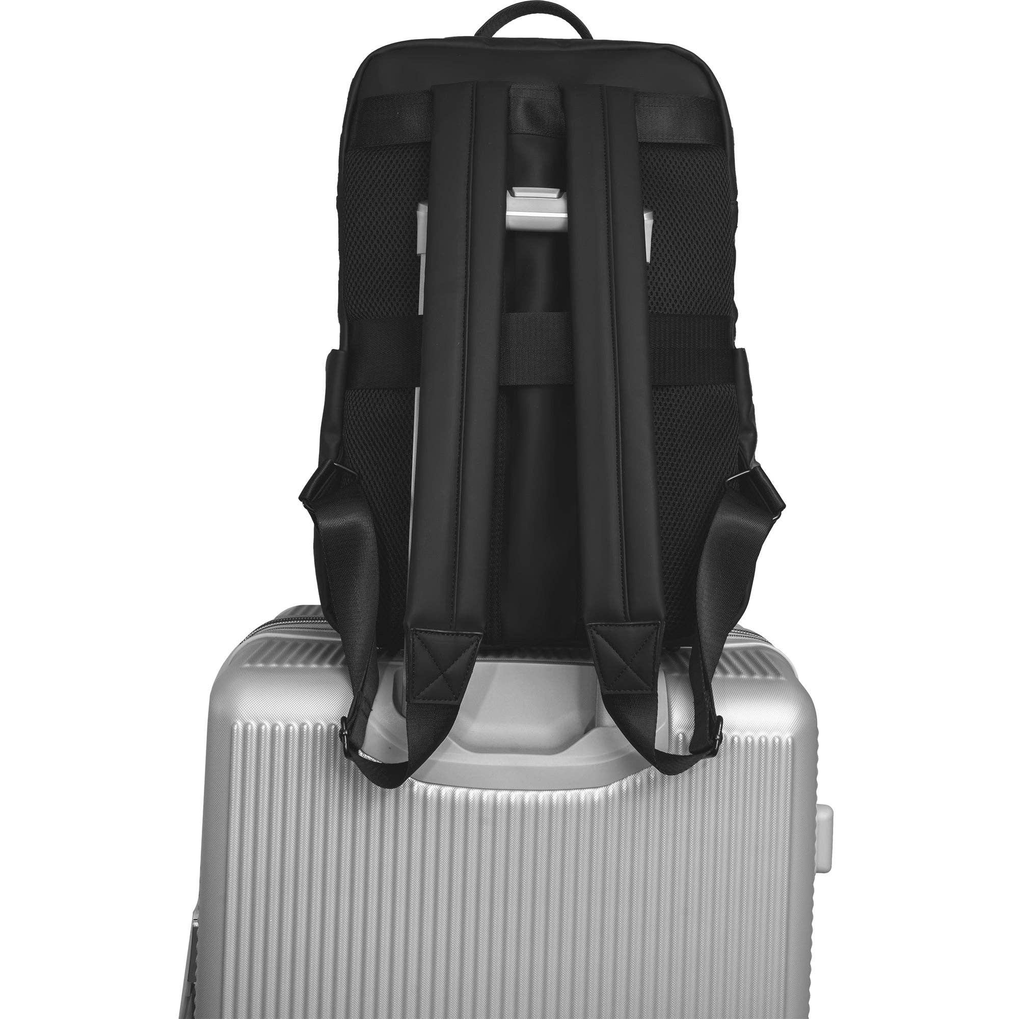 Magid – Großhandel Rucksack – Unisex – Der Conan | 18-Zoll wasserabweisender Planen-Rucksack19