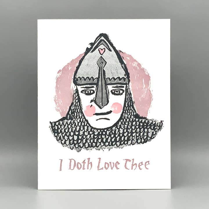 Te amo para venta al por mayor de Westland Press