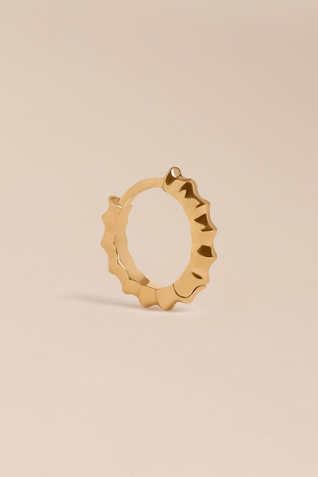 Waekura - Wholesale Hoop Earrings - Mini Tova hoops