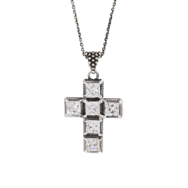 DIGITALE KRUISHANGER voor wholesale door Quinto Ego