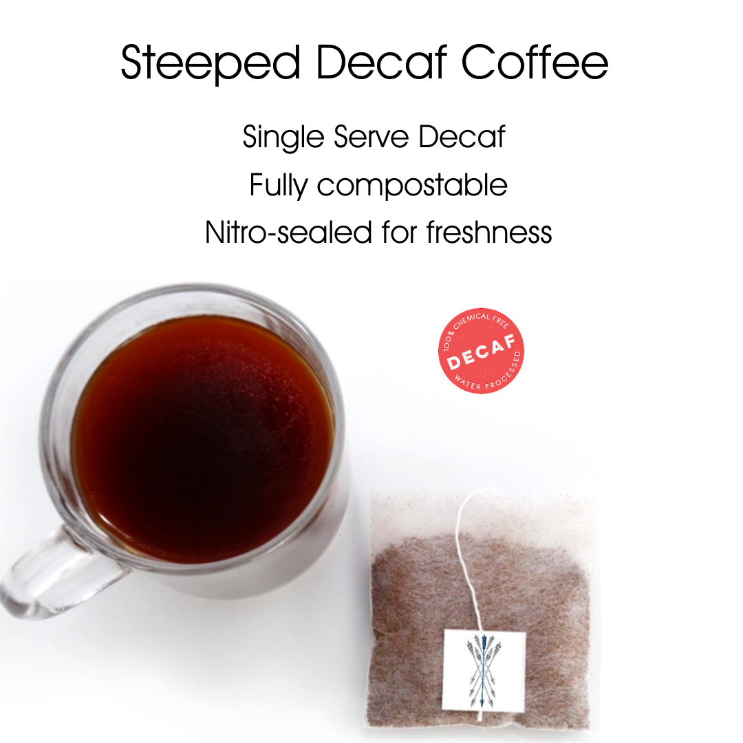 QUIVR - Wholesale Oploskoffie/espresso - Doordrenkte warme koffiezakjes/verpakkingen van 500 stuks in bulk voor eenmalig gebruik6