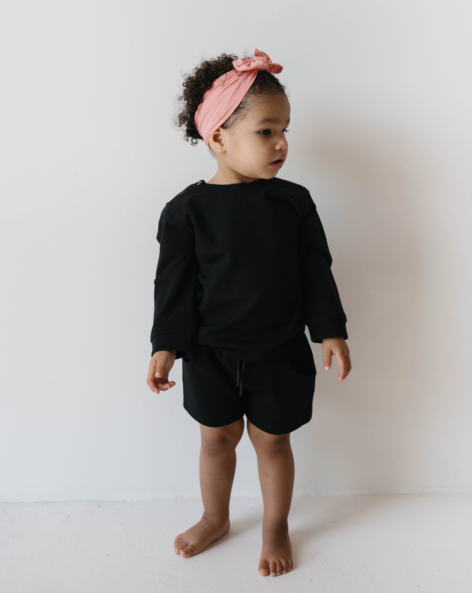 The Match Me Boutique - Wholesale Sweatshirt - Kids - Toddler + Kids Sweatshirts0