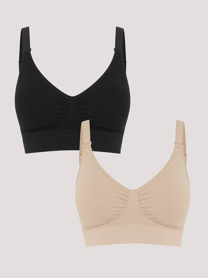 Bella Bodies Australia - Wholesale Bra – Women's - Bamboo Multiway Bra20