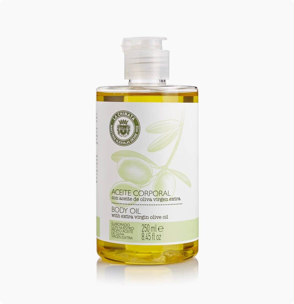 La Chinata - Wholesale Bath/Body Oil - Body Oil