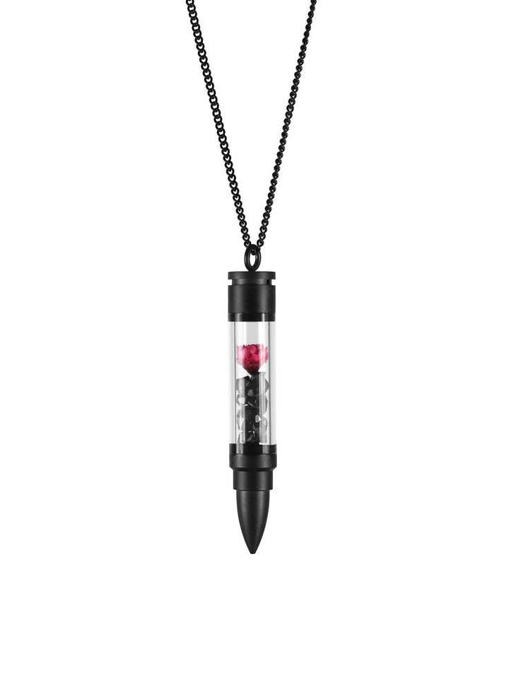 Eternity II - Orpheus (Red) for wholesale by Gentle No More