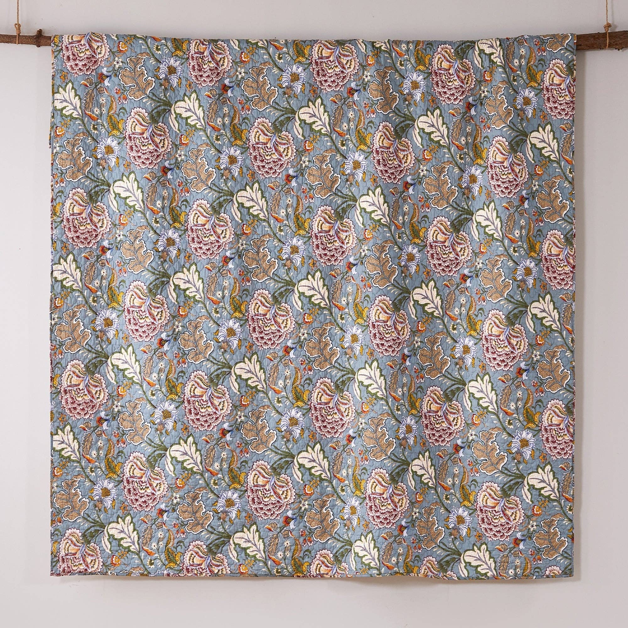 Levtex Home - Wholesale Bedding Set - Angelica Quilt Set5