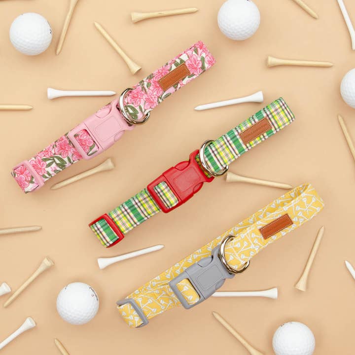 Puddle Jumper Pups - Wholesale Pet Collar - Dog - The Palmer
